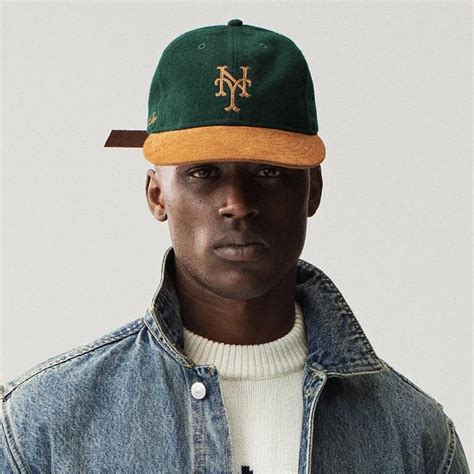 Headwear – Aimé Leon Dore.